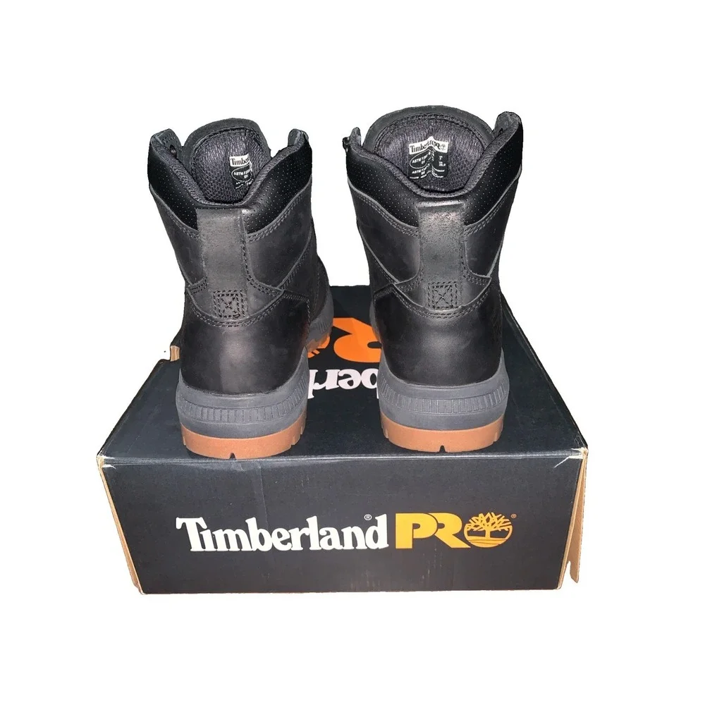 Timberland PRO Montauk 6